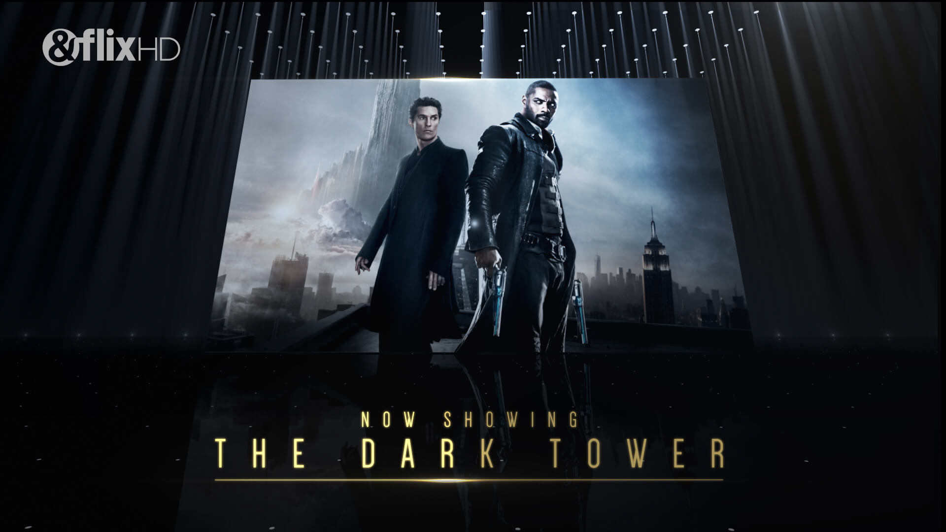 &FlixHD Zink